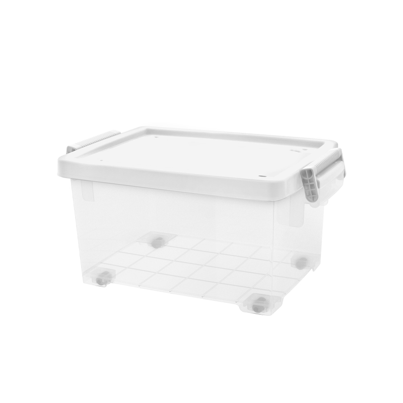 กล่องล้อเลื่อน 5111